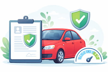 Your Trusted Guide to Kansas Vehicle Records